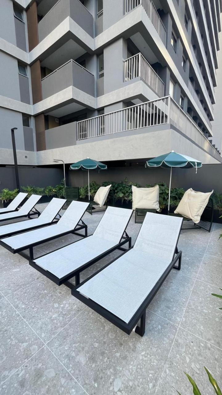 Moema Spazio Di Casa Oj 1804 Jurupis Apartamento São Paulo