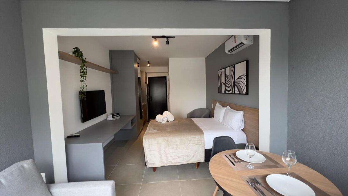 Moema Spazio Di Casa Oj 1804 Jurupis * São Paulo